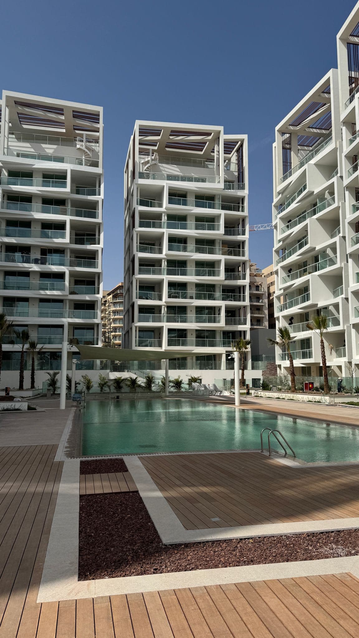סוויטת נופש יוקרתית-Luxury suites- Eilat