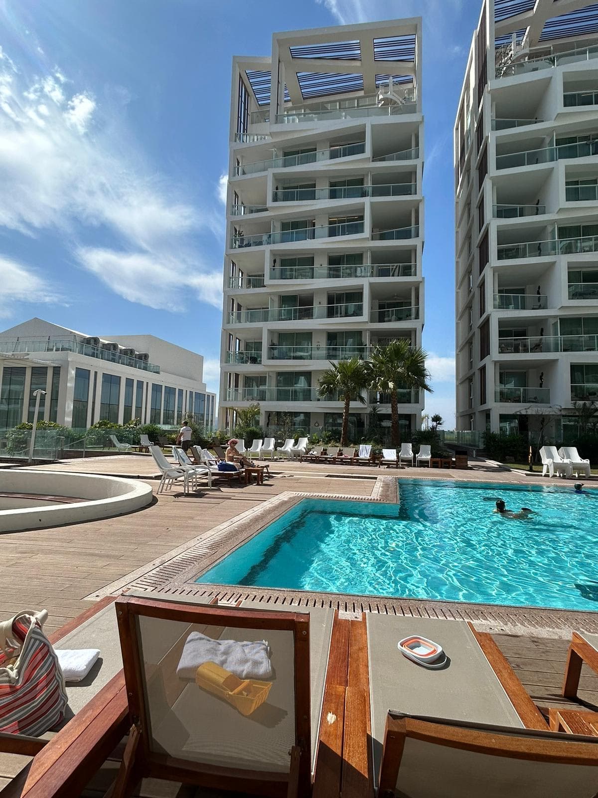 42 blue suite eilat