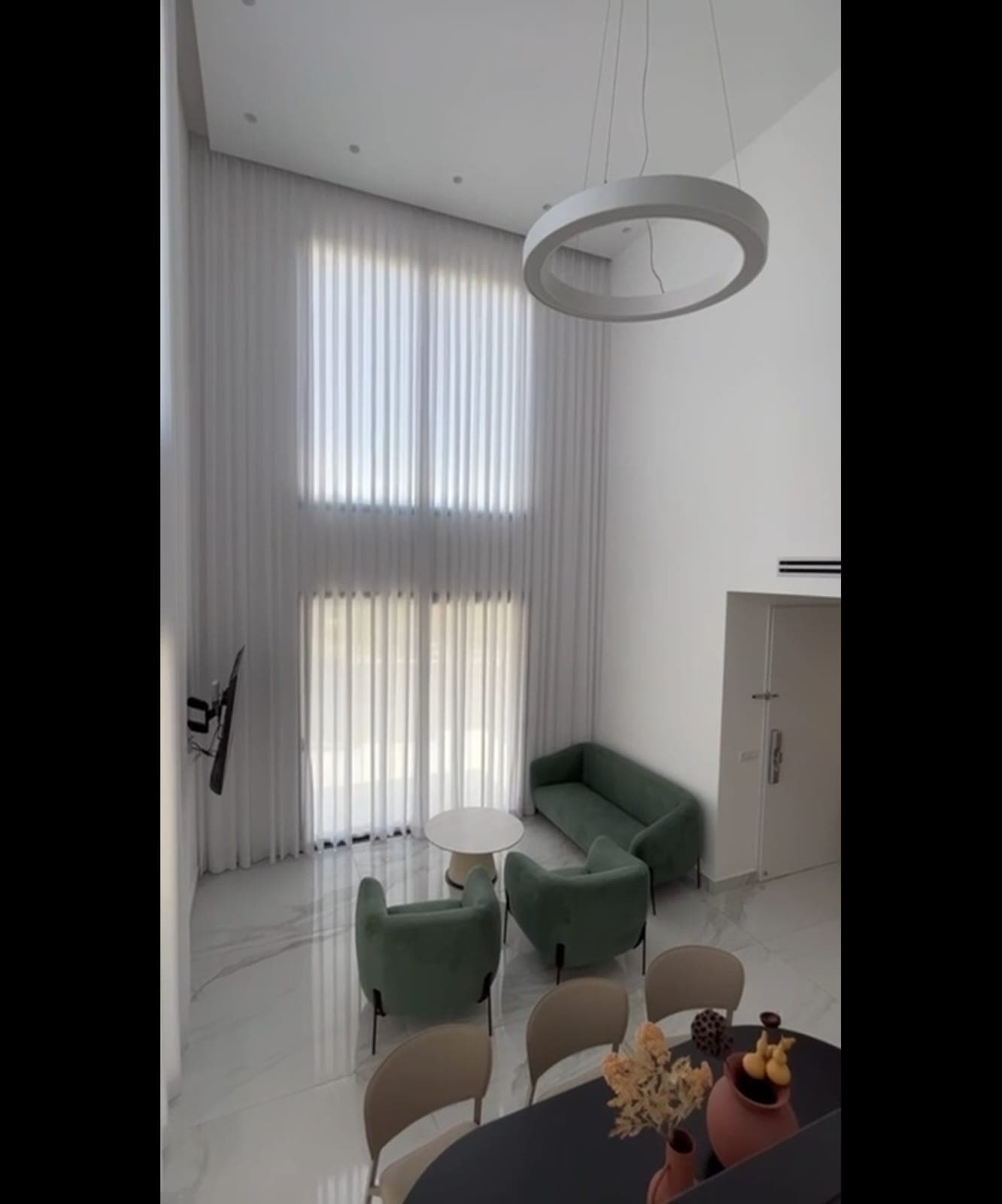 וילה במיקום מרכזי ליד הים הקניון ומרכז תיירות