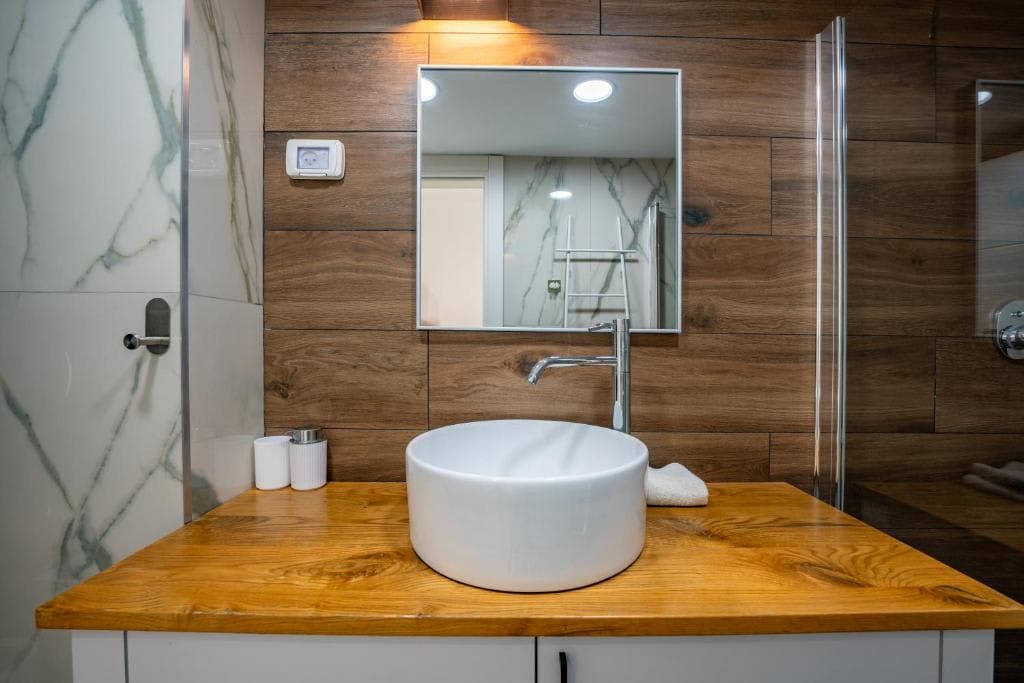 וילה במיקום מרכזי ליד הים הקניון ומרכז תיירות — תמונה 6