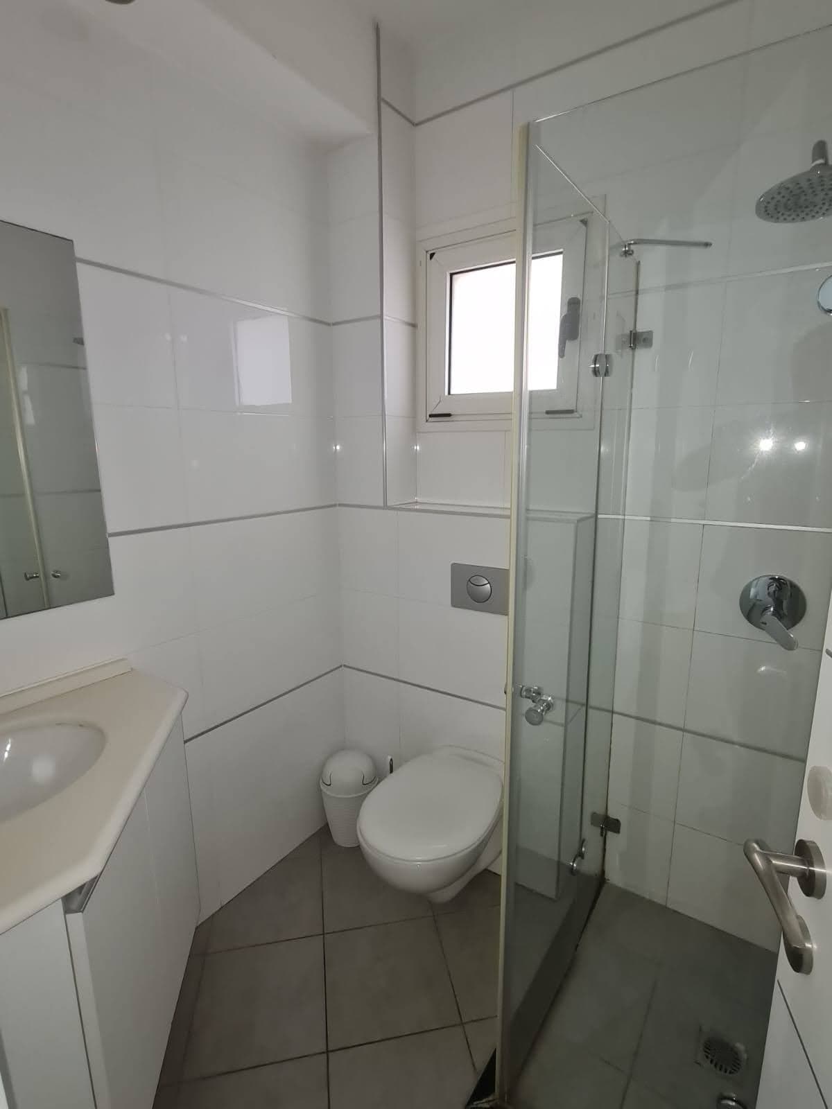 דירת 3 חדרי שינה וסלון יוקרתית במתחם גולף רזידנס עם בריכה, סאונה וחדר כושר — תמונה 11