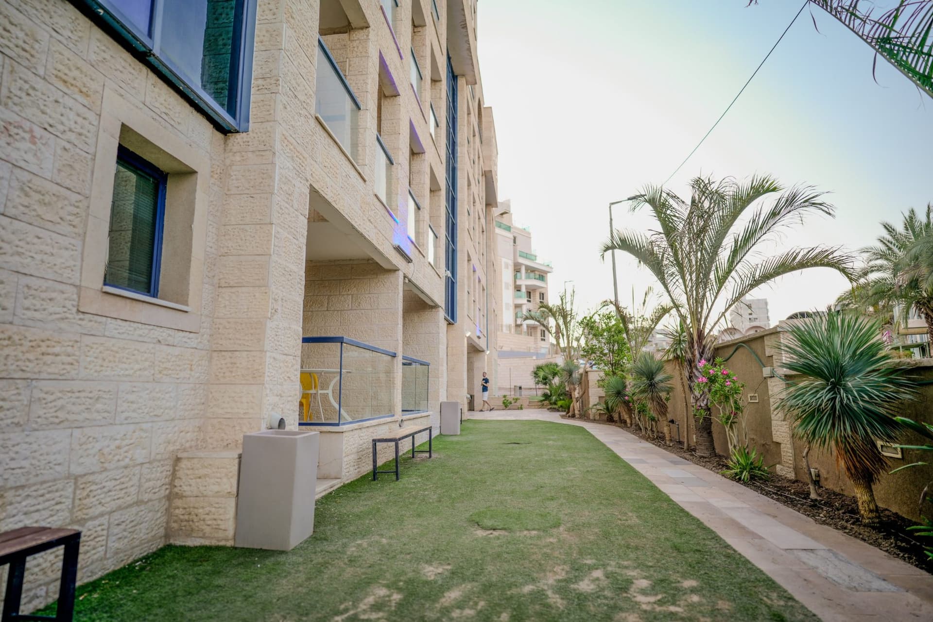 Central Park Residence — תמונה 2