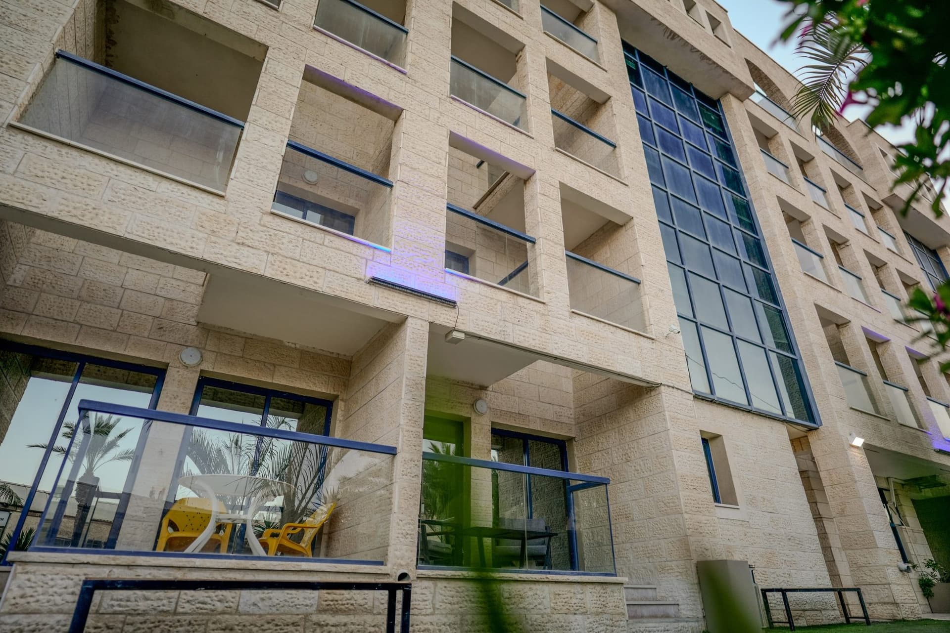 Central Park Residence — תמונה 3